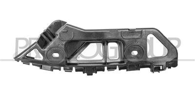 SOPORTE DERECHO PARACHOQUES DELANTERO-PLASTICO