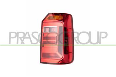 TAIL LAMP RIGHT-WITHOUT BULB HOLDER MOD. 1 DOOR