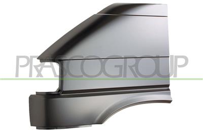 FRONT FENDER LEFT