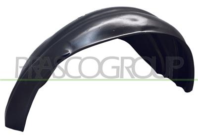 FRONT INNER FENDER LEFT