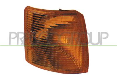 FRONT INDICATOR-RIGHT-AMBER-WITH BULB HOLDER