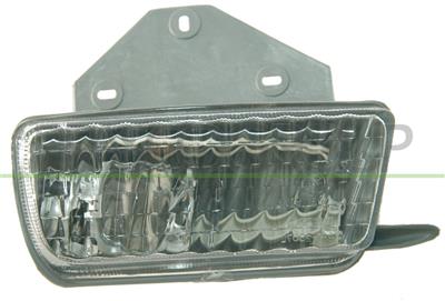 FOG LAMP RIGHT