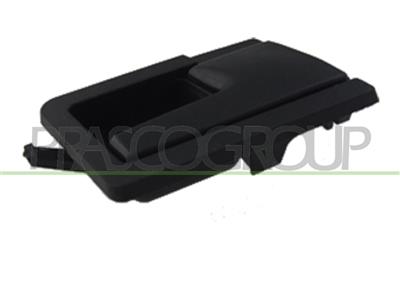 FRONT DOOR HANDLE RIGHT-INNER-BLACK