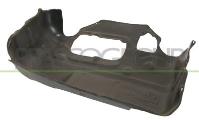 ENGINE COVER 1.9/2.4/2.5 TD/TDI