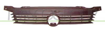 RADIATOR GRILLE-UPPER