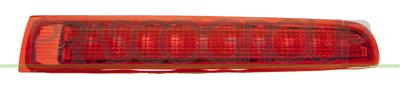 THIRD BRAKE LAMP RIGHT-LED MOD. VAN