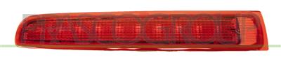 THIRD BRAKE LAMP LEFT-LED MOD. VAN