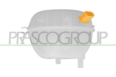 TANQUE DE AGUA A EXPANSION