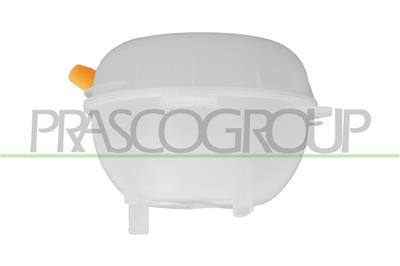 TANQUE DE AGUA A EXPANSION