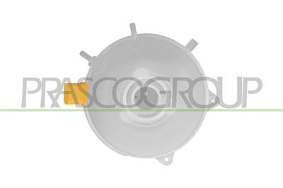 TANQUE DE AGUA A EXPANSION