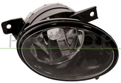 FOG LAMP RIGHT-WITH LIGHT BULB