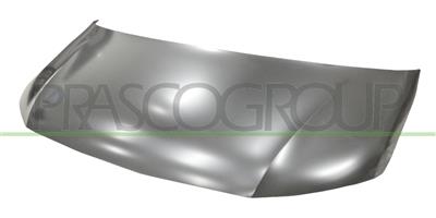 MOTORHAUBE