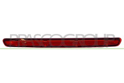 THIRD BRAKE LAMP