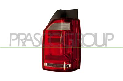 TAIL LAMP RIGHT-WITHOUT BULB HOLDER MOD. 1 DOOR