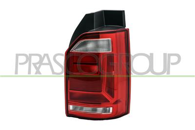 GRUPO OPTICO TRASERO DERECHO MOD. PORTON
