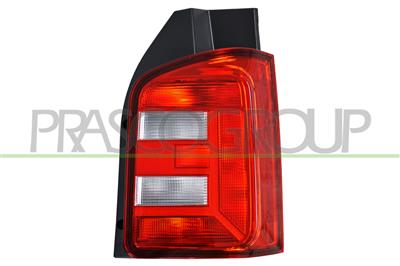 TAIL LAMP RIGHT-WITHOUT BULB HOLDER MOD. 2 SWING DOOR