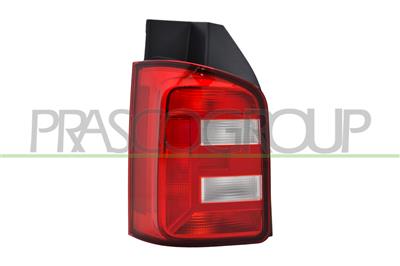 TAIL LAMP LEFT-WITHOUT BULB HOLDER MOD. 2 SWING DOOR