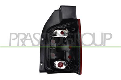TAIL LAMP LEFT-WITHOUT BULB HOLDER MOD. 2 SWING DOOR