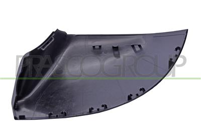 DOOR MIRROR COVER RIGHT-PRIMED