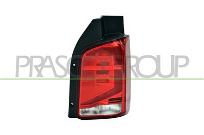 FANALE POSTERIORE DESTRO-SENZA PORTA-LAMPADA MOD. 2 PORTE A BATTENTE