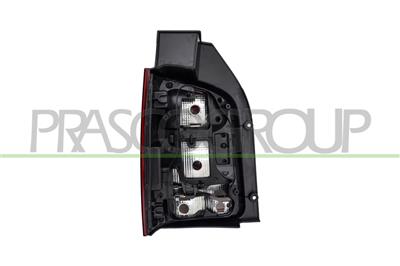 FANALE POSTERIORE DESTRO-SENZA PORTA-LAMPADA MOD. 2 PORTE A BATTENTE