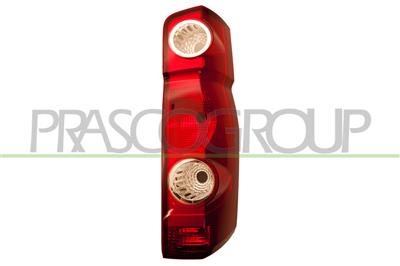 TAIL LAMP RIGHT-WITHOUT BULB HOLDER