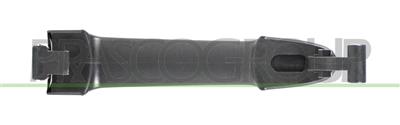 FRONT DOOR HANDLE RIGHT/LEFT-OUTER