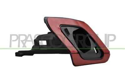 HEADLAMP WASHER SUPPORT RIGHT