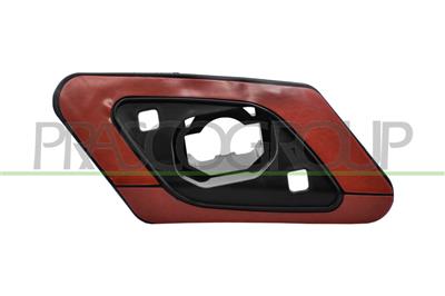 HEADLAMP WASHER SUPPORT RIGHT