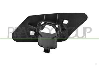 HEADLAMP WASHER SUPPORT RIGHT