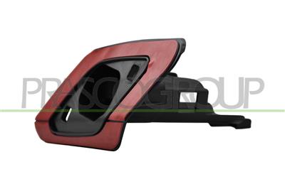 HEADLAMP WASHER SUPPORT LEFT