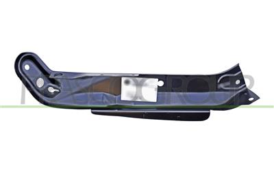 FRONT HEADLAMP SUPPORT LEFT