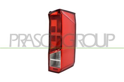 FANALE POSTERIORE DESTRO-CON PORTALAMPAD-LED