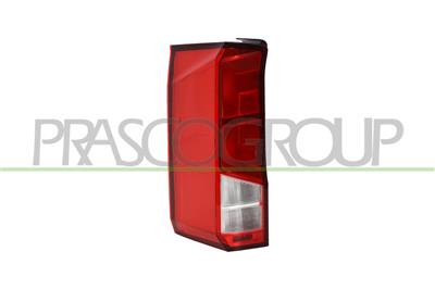 RUECKLEUCHTE LINKS-OHNE FASSUNG-LED