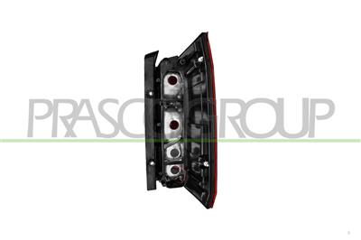 FANALE POSTERIORE SINISTRO-SENZA PORTA-LAMPADA-LED