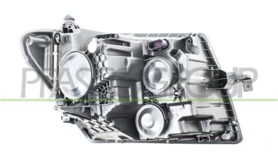 OPTICA IZQUIERDA H7+H15+H21 ELECTRICA-CON MOTOR