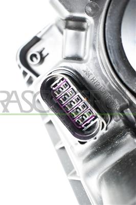 OPTICA IZQUIERDA H7+H15+H21 ELECTRICA-CON MOTOR