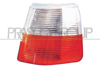 FRONT INDICATOR RIGHT-CLEAR/AMBER-WITH BULB HOLDER