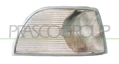 FRONT INDICATOR-RIGHT-CLEAR-WITH BULB HOLDER