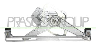 MECHANISMUS FENSTERHEBER VORNE RECHTS MOD. 5 TUERIG
