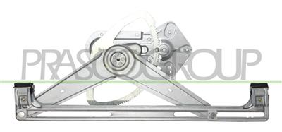 MECANISMOS ELEVALUNAS DELANTERO IZQUIERDO MOD. 5 PUERTAS