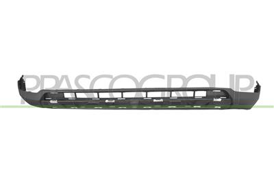 FRONT BUMPER SPOILER