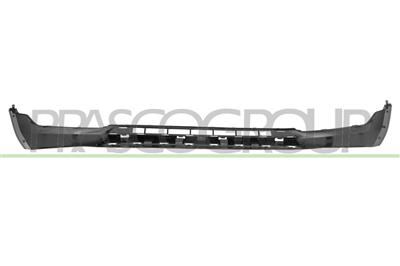 FRONT BUMPER SPOILER
