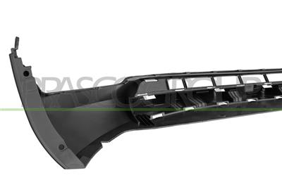 FRONT BUMPER SPOILER