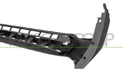 FRONT BUMPER SPOILER