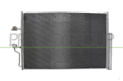 CONDENSER