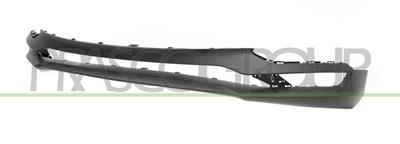 FRONT BUMPER SPOILER-PRIMED