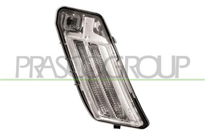 LED LUZ DIURNA DERECHA 