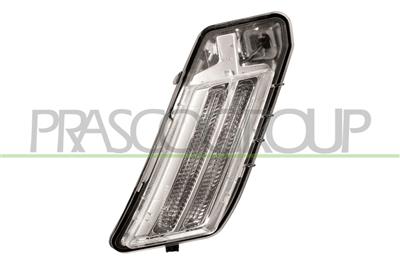 LED LUZ DIURNA IZQUIERDA