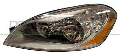 OPTICA IZQUIERDA H1+H7 ELECTRICA-CON MOTOR